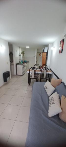 Fantástico Dpto Av Maipu 518